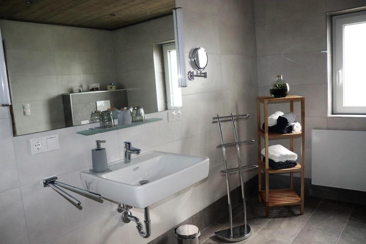 Haus Neuwirt Apartment Заутенс Екстериор снимка