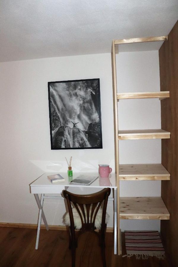 Haus Neuwirt Apartment Заутенс Екстериор снимка