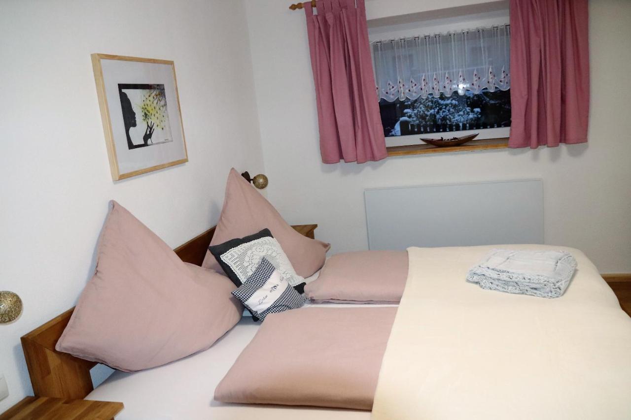 Haus Neuwirt Apartment Заутенс Екстериор снимка